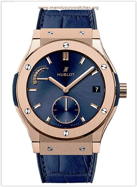 hublot wristwatch price|hublot wrist watches prices.